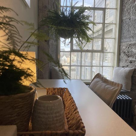 รอยัล วิลเลียม ยาร์ด อพาร์ตเมนต์ Apartment พลีมัธ ห้อง รูปภาพ