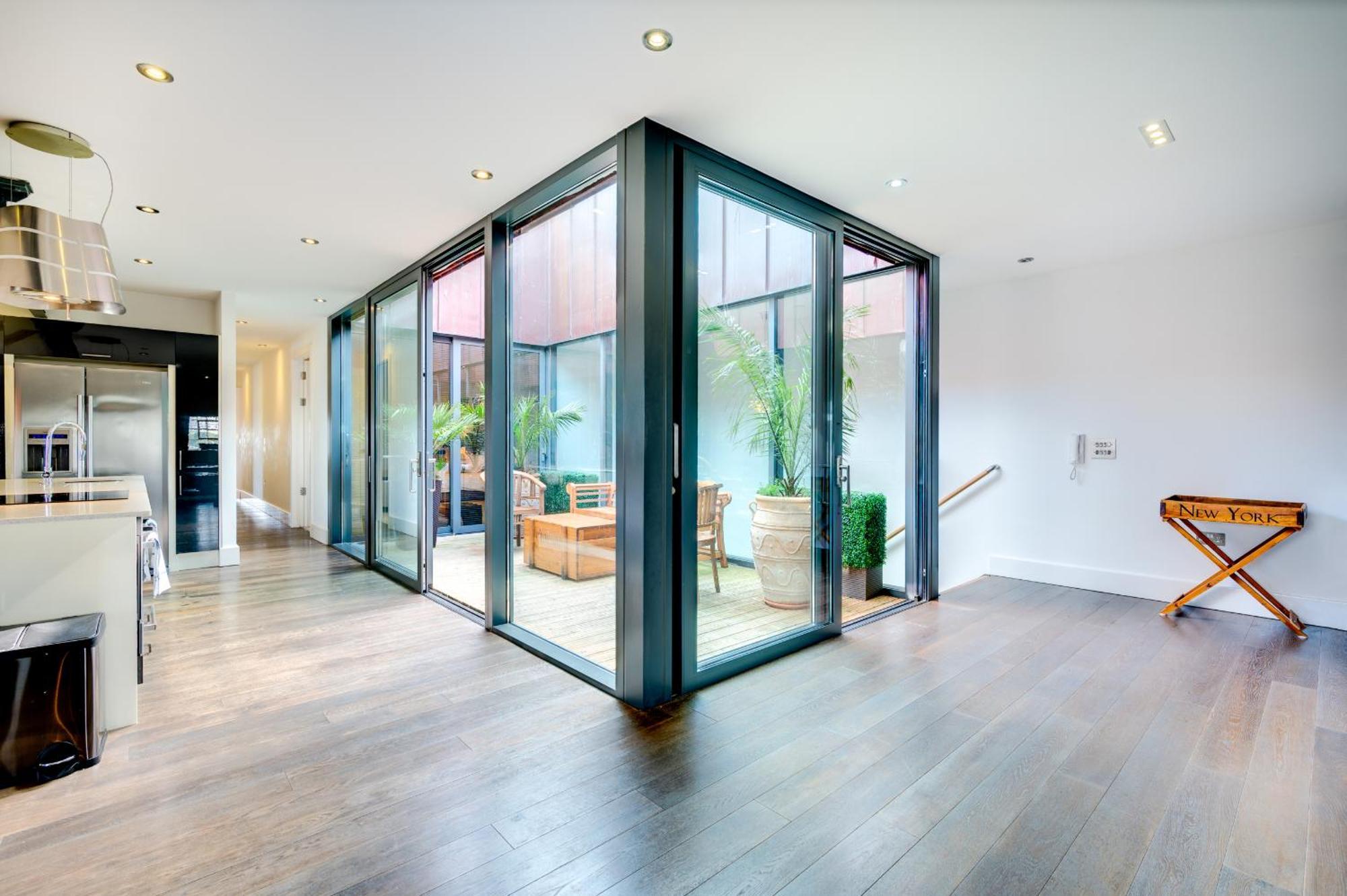 รอยัล วิลเลียม ยาร์ด อพาร์ตเมนต์ Apartment พลีมัธ ห้อง รูปภาพ
