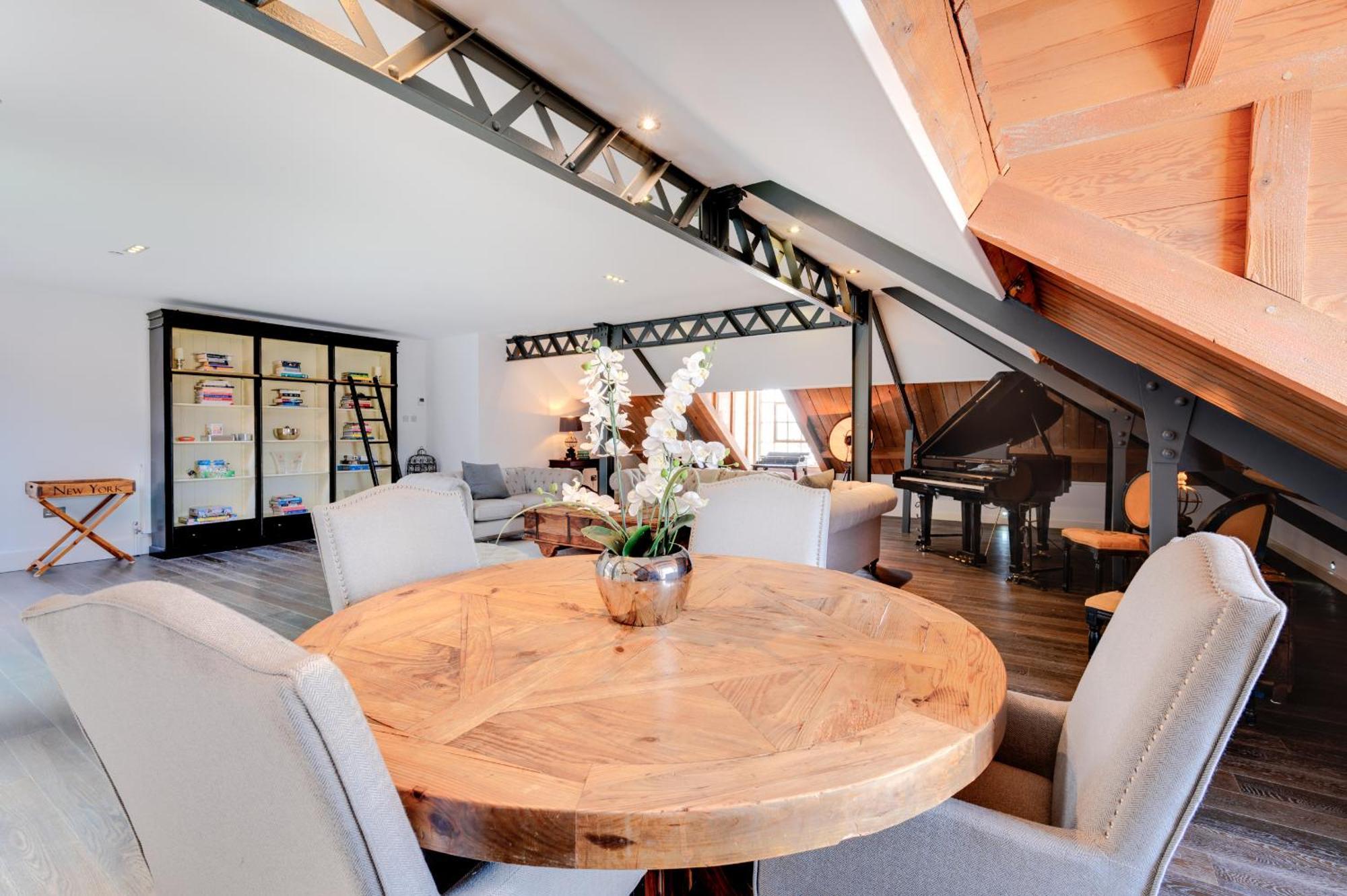 รอยัล วิลเลียม ยาร์ด อพาร์ตเมนต์ Apartment พลีมัธ ห้อง รูปภาพ