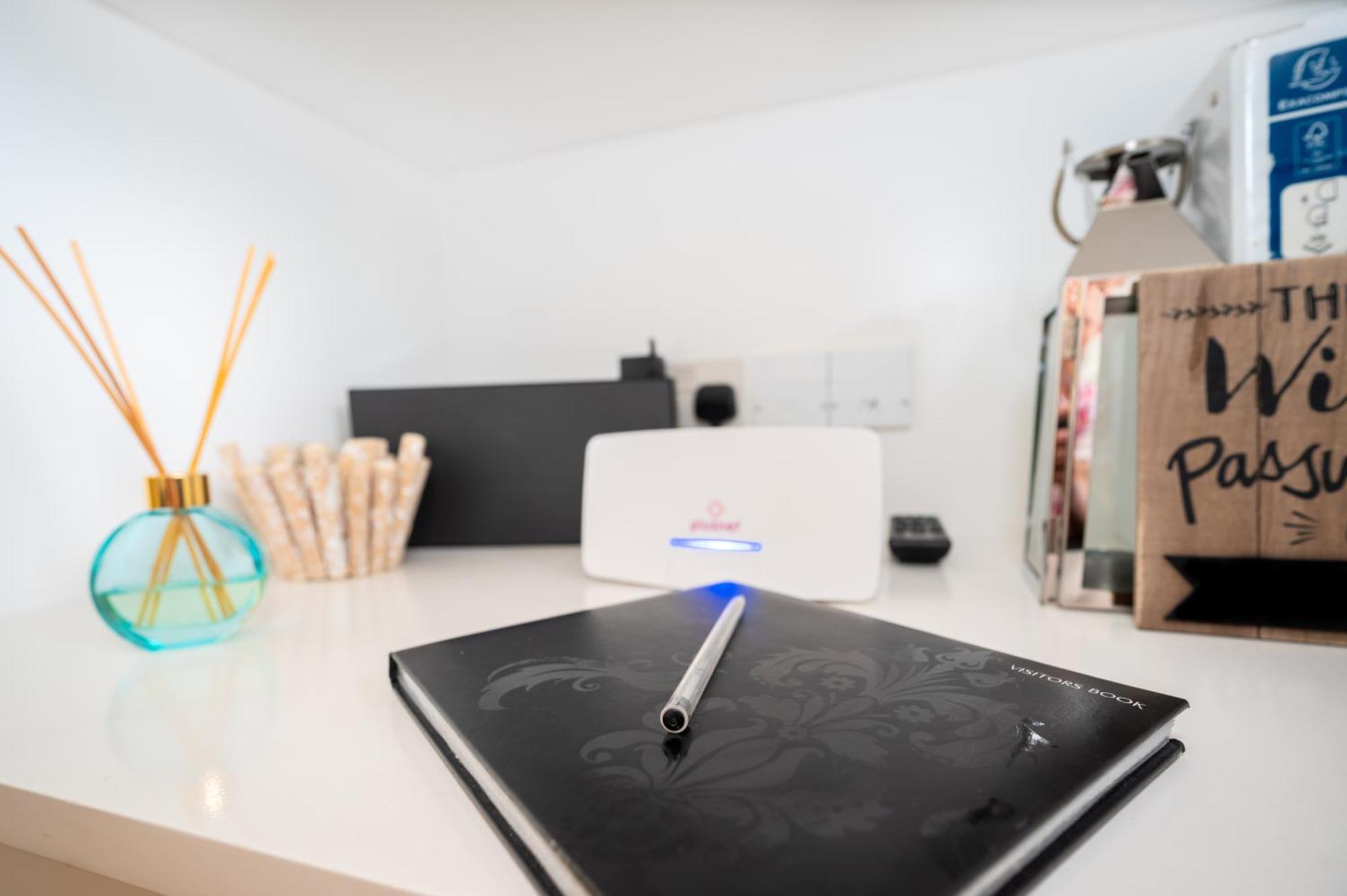 รอยัล วิลเลียม ยาร์ด อพาร์ตเมนต์ Apartment พลีมัธ ห้อง รูปภาพ