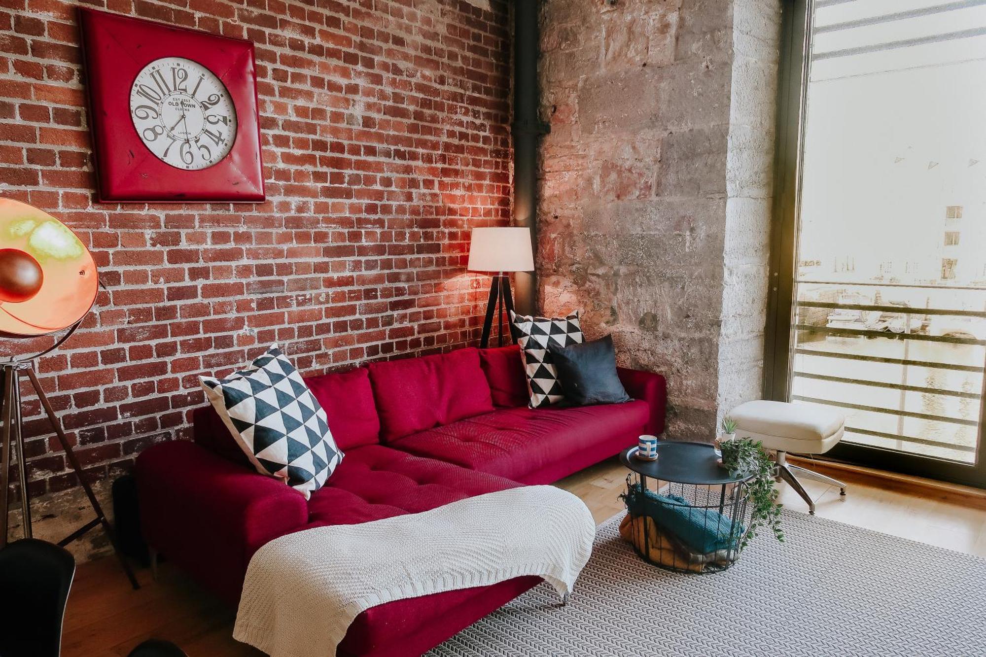 รอยัล วิลเลียม ยาร์ด อพาร์ตเมนต์ Apartment พลีมัธ ห้อง รูปภาพ