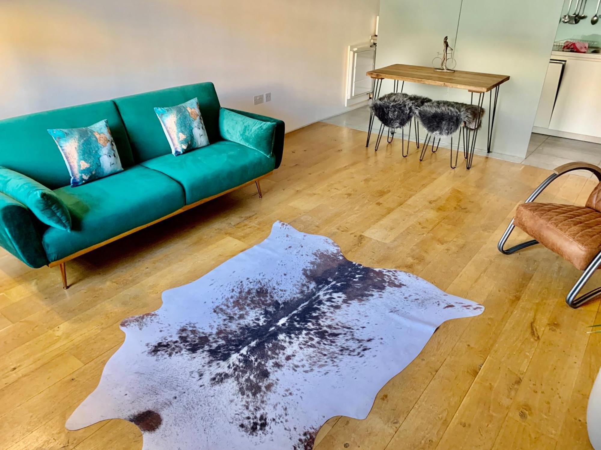 รอยัล วิลเลียม ยาร์ด อพาร์ตเมนต์ Apartment พลีมัธ ห้อง รูปภาพ