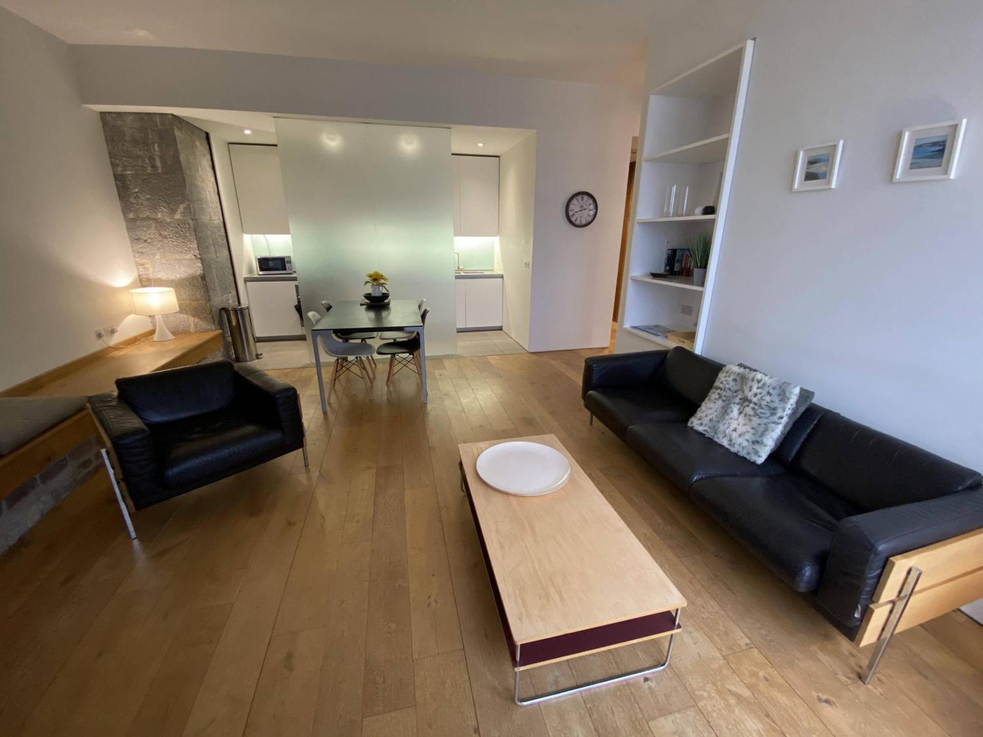 รอยัล วิลเลียม ยาร์ด อพาร์ตเมนต์ Apartment พลีมัธ ห้อง รูปภาพ