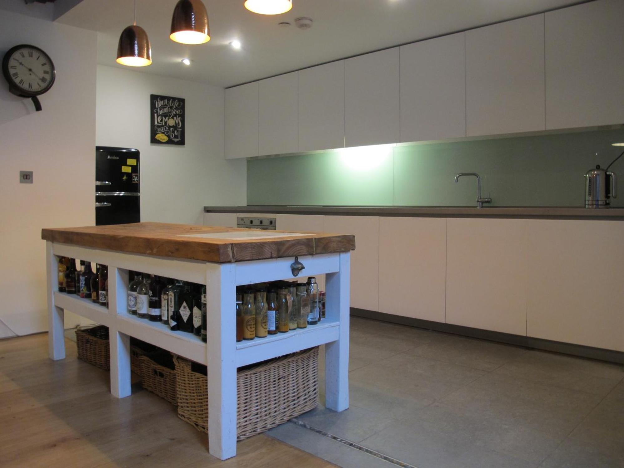 รอยัล วิลเลียม ยาร์ด อพาร์ตเมนต์ Apartment พลีมัธ ห้อง รูปภาพ