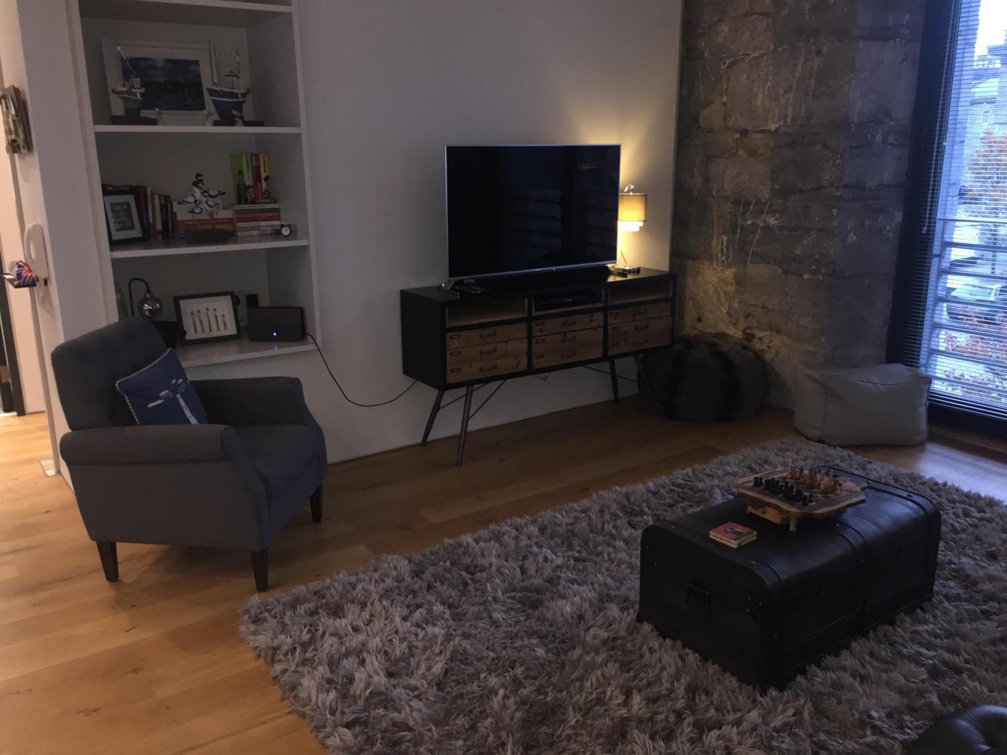รอยัล วิลเลียม ยาร์ด อพาร์ตเมนต์ Apartment พลีมัธ ห้อง รูปภาพ