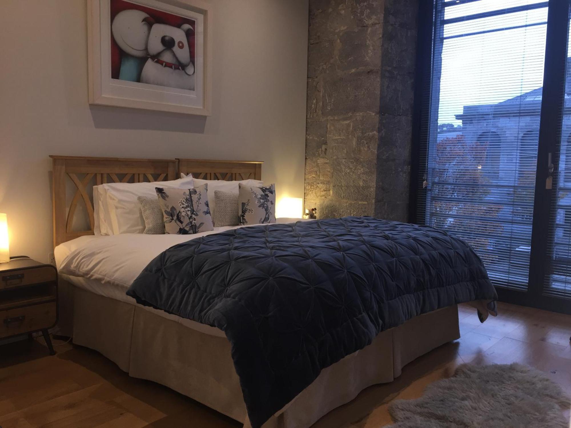รอยัล วิลเลียม ยาร์ด อพาร์ตเมนต์ Apartment พลีมัธ ห้อง รูปภาพ