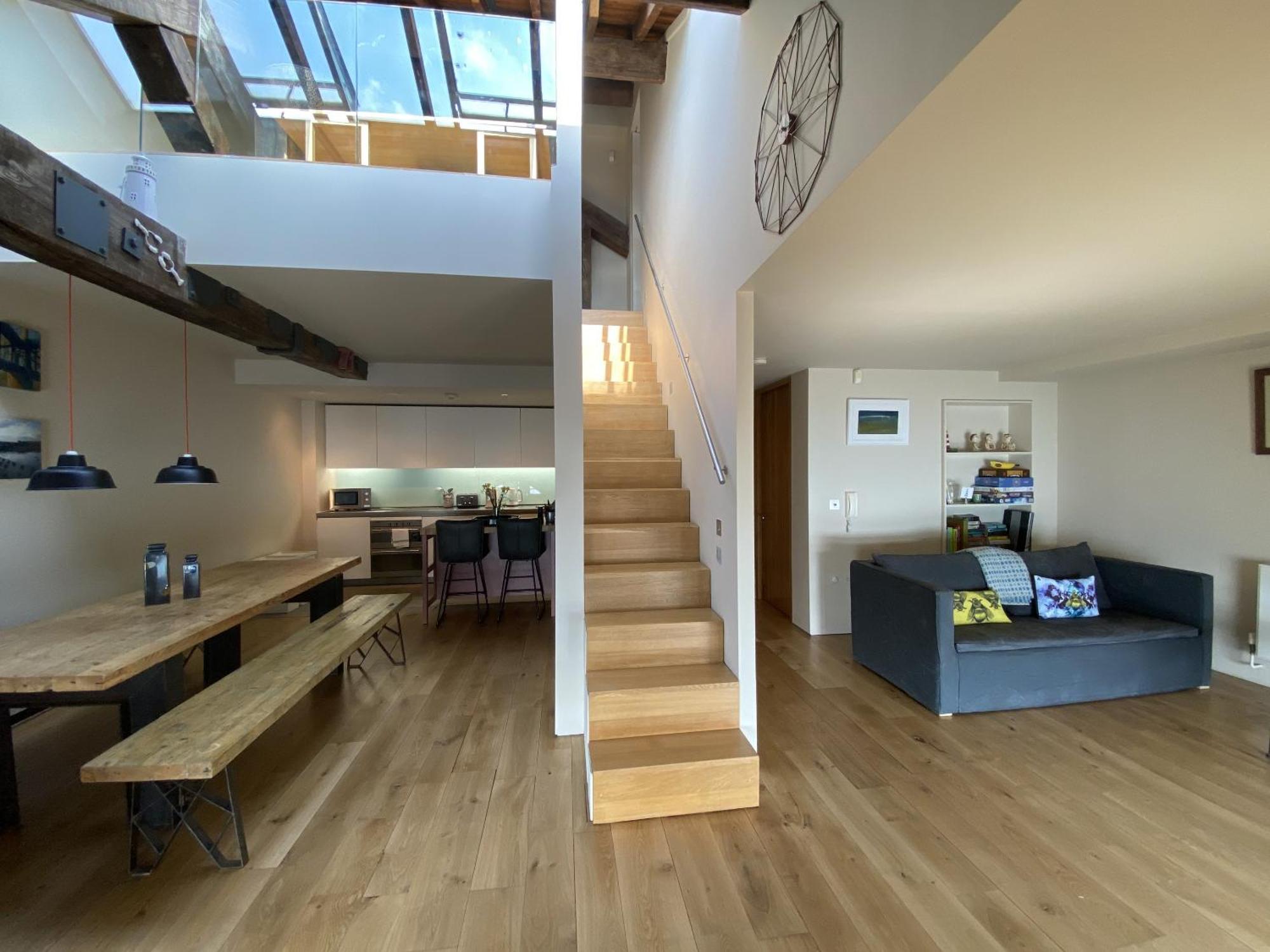 รอยัล วิลเลียม ยาร์ด อพาร์ตเมนต์ Apartment พลีมัธ ห้อง รูปภาพ