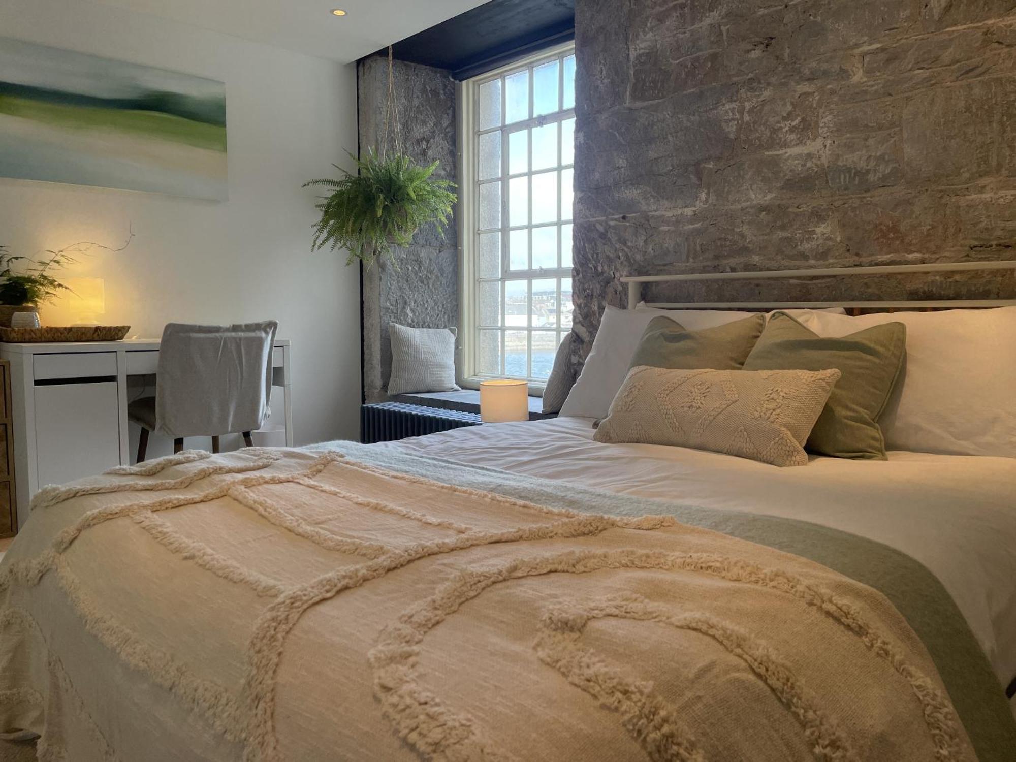 รอยัล วิลเลียม ยาร์ด อพาร์ตเมนต์ Apartment พลีมัธ ห้อง รูปภาพ